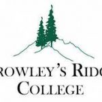 Crowley's Ridge College