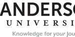 Anderson University - Anderson,SC